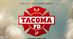 Tacoma FD Season 3 Trailer