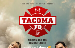Tacoma FD Season 3 Trailer