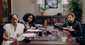 Hulu’s The Premise Trailer
