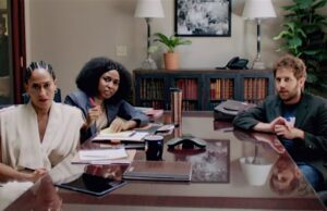 Hulu’s The Premise Trailer