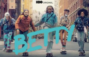 HBO Max Cancels “Betty” After Two Seasons