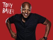 Comedian Tony Baker’s Son & Two Others Passed Away in Automobile Accident
