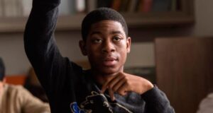 RJ Cyler Joins Cast of HBO Max’s “Rap Sh*t”