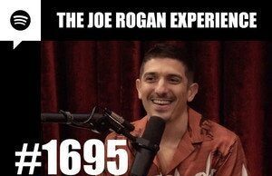 Andrew Schulz Jokes About Summer Olympics, Politics, & Comedy on This Week’s Joe Rogan Experience
