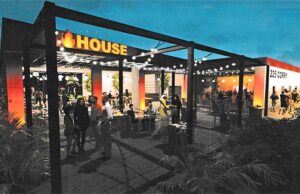 Dave Chappelle’s Yellow Springs Comedy Club Moving Foward