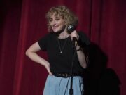 Peacock Releases Trailer For “Good Timing w/Jo Firestone” Comedy Special