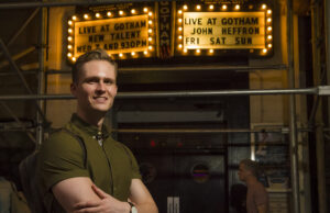 Comedian of the Day (9/2/21): Paul Schissler