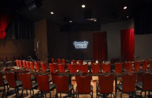 Comedy Works Comedy Club To Require COVID vaccinations