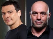 Carlos Mencia Disses Joe Rogan Following COVID-19 Announcement