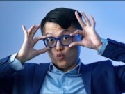 Comedian of the Day (9/13/21): Oliver Wong