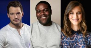 Chris Pratt & Sam Richardson To Star In Jen D’Angelo-Scripted “Stranded Asset”