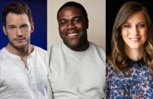 Chris Pratt & Sam Richardson To Star In Jen D’Angelo-Scripted “Stranded Asset”