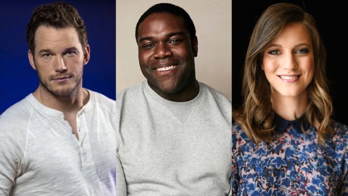 Chris Pratt & Sam Richardson To Star In Jen D’Angelo-Scripted “Stranded Asset”