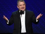 Patton Oswalt Cancels Utah, Florida Tour Stops Over Lack Of COVID-19 Guidelines