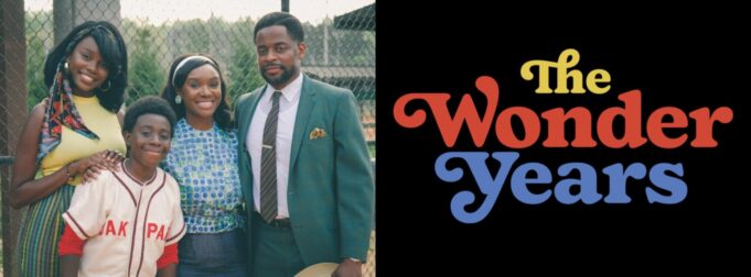 ABC’s “The Wonder Years” Ranks as No. 1 New Series Debut This Season