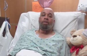 Detroit Comedian Foolish Nearly Paralyzed After Serious Car Collision