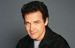 Norm Macdonald Passes Away From Cancer At Age 61