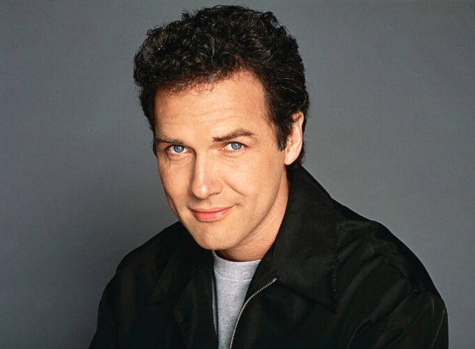 Norm Macdonald Passes Away From Cancer At Age 61
