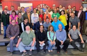 Three Comedians Dies From Complications Due To COVID-19 After Attending “The Clean Comedy Challenge” in Indiana