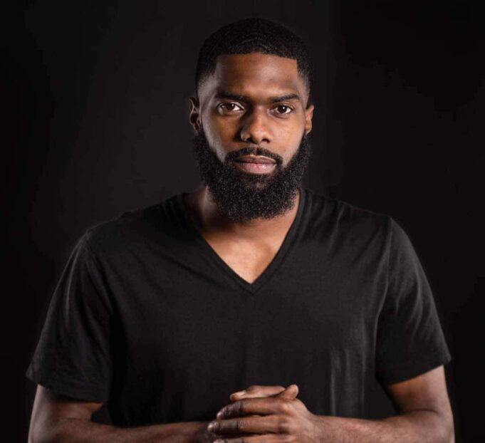 Comedian of the Day (9/14/21): Dez O’Neal