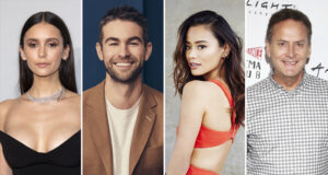Nina Dobrev, Jamie Chung, Michael Hitchcock & Chace Crawford Join Cast of “Reunion”