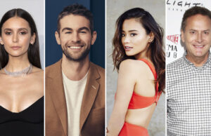 Nina Dobrev, Jamie Chung, Michael Hitchcock & Chace Crawford Join Cast of “Reunion”