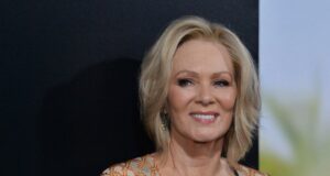 “Hacks” Jean Smart Wins Emmy Award For Lead Actress In A Comedy