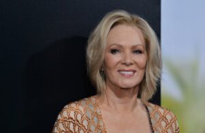 “Hacks” Jean Smart Wins Emmy Award For Lead Actress In A Comedy