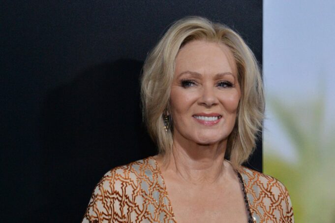 “Hacks” Jean Smart Wins Emmy Award For Lead Actress In A Comedy