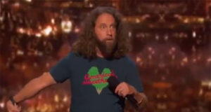 Josh Blue “America’s Got Talent” Finals Performance