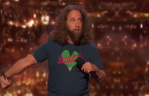 Josh Blue “America’s Got Talent” Finals Performance
