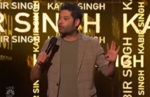 Kabir Singh’s NBC “America’s Got Talent” Semi-Finals Performance: Watch