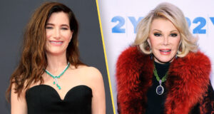 Kathryn Hahn Set To Play Joan Rivers In Showtime Limited Series
