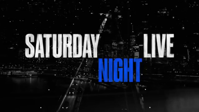SNL Returns October 2nd