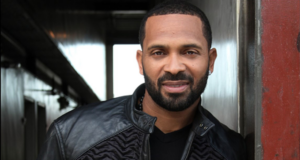 Mike Epps Set To Film New Netflix Comedy Special in Indianapolis, IN