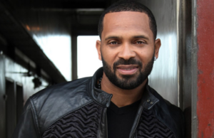 Mike Epps Set To Film New Netflix Comedy Special in Indianapolis, IN