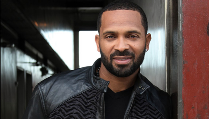 Mike Epps Set To Film New Netflix Comedy Special in Indianapolis, IN