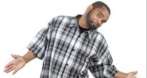 Comedian AJ Johnson Passes Away at 55