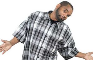 Comedian AJ Johnson Passes Away at 55