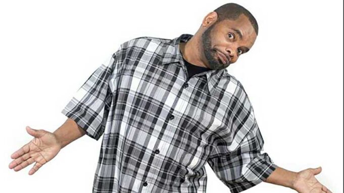 Comedian AJ Johnson Passes Away at 55