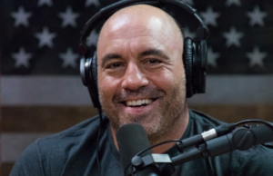 Joe Rogan Tested Positive For COVID-19