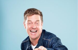 SNL Alum Jim Breuer Cancels Shows Over COVID-19 Policies