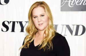 Amy Schumer To Receive Pudd’nhead Prize In Redding, CT