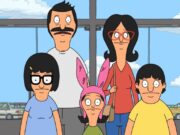 Bob’s Burgers: The Movie Set For May 2022 Release