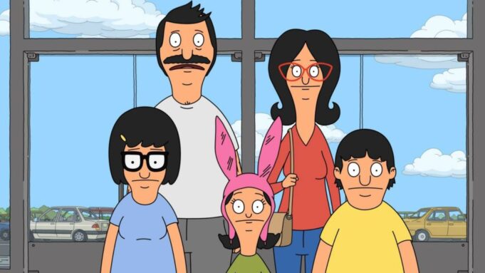 Bob’s Burgers: The Movie Set For May 2022 Release