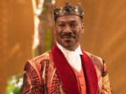 Eddie Murphy Signs New Deal w/ Amazon Studios