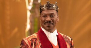 Eddie Murphy Signs New Deal w/ Amazon Studios