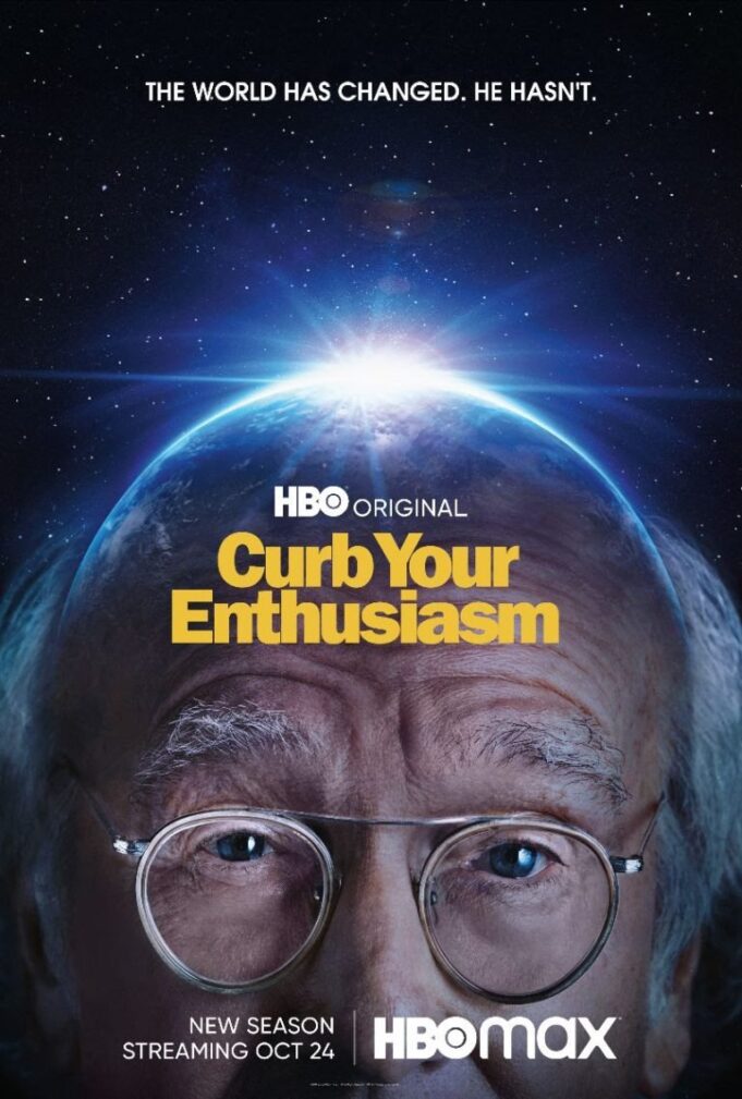 Curb Your Enthusiasm Season 11 Teaser Sets HBO Return Date