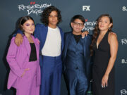 FX Renews “Reservation Dogs” For Second Season