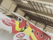 Nick Cannon Pulls Off Epic “Jet Prank” On Kevin Hart’s Private Jet